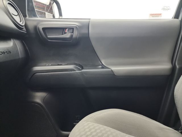 2022 Toyota Tacoma 4x4 Double Cab photo 25