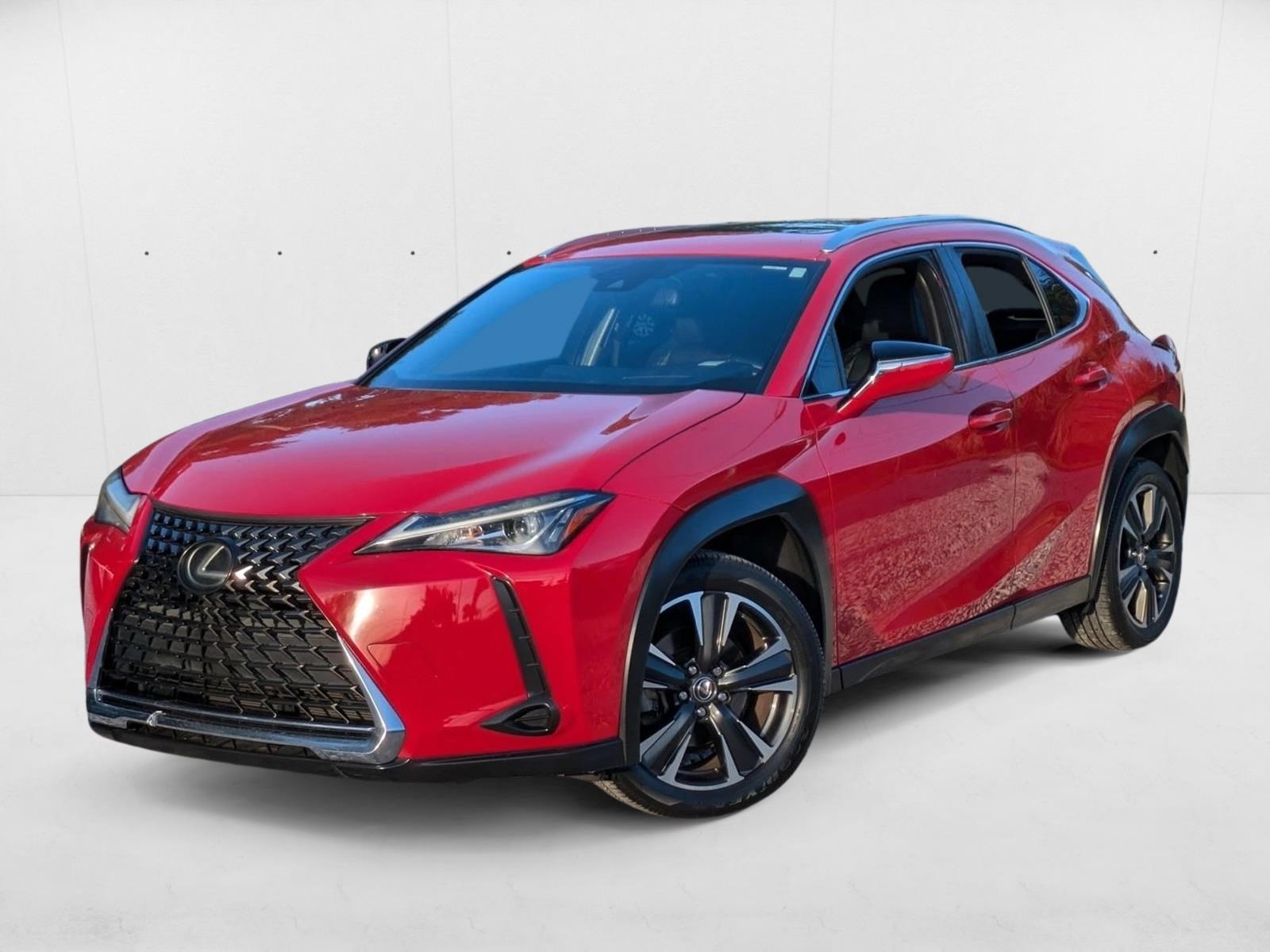 2019 Lexus UX