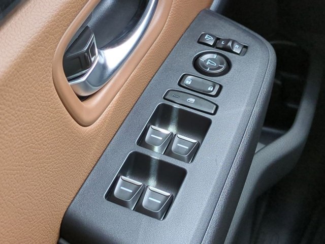 2026 Honda Passport TrailSport Elite photo 19