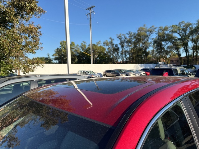 2026 Honda CR-V EX-L photo 3