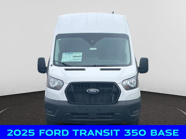 2025 Ford Transit photo 3