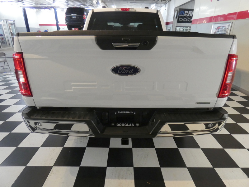 2022 Ford F-150 XLT photo 5
