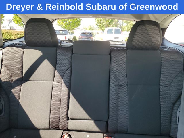 2025 Subaru Outback Premium photo 35