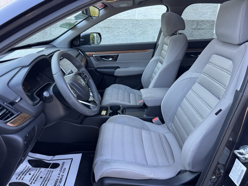 2018 Honda CR-V EX photo 18