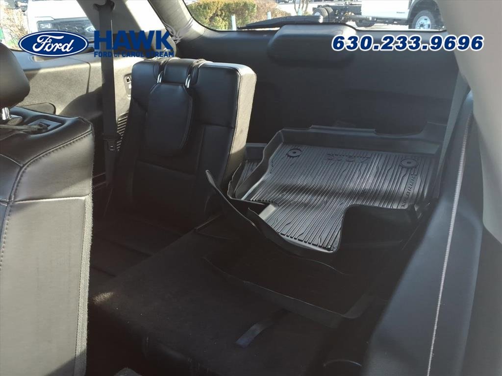 2022 FORD EXPLORER - Image 30