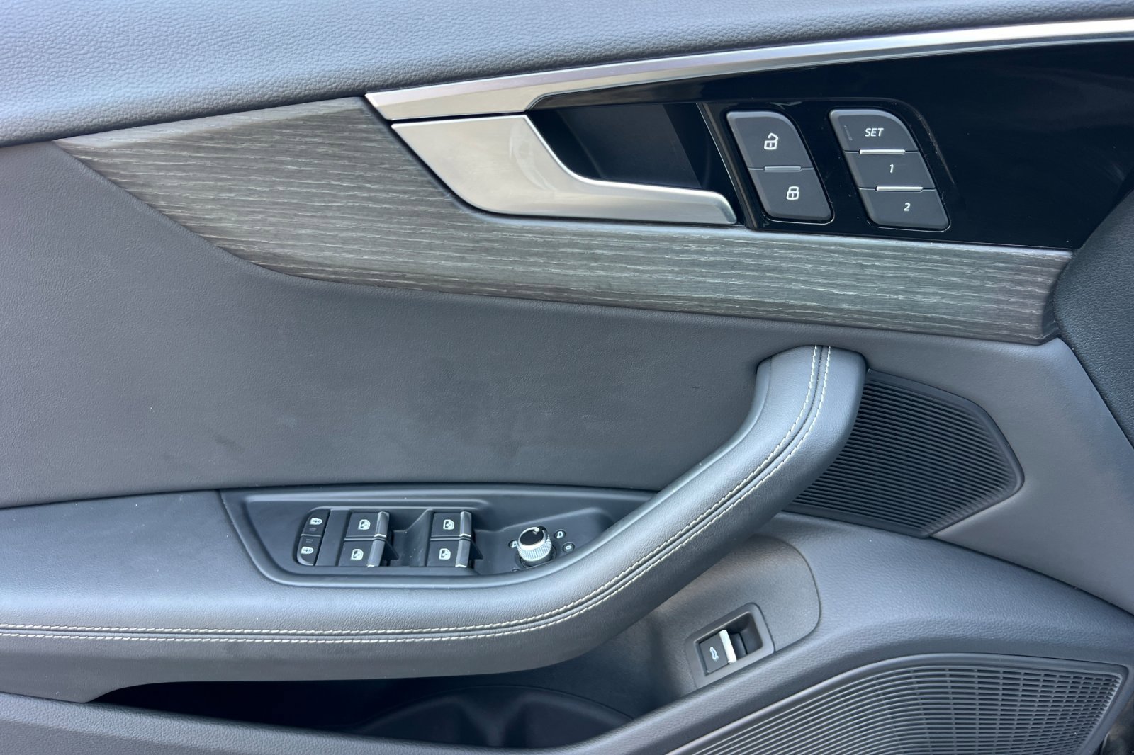 2024 Audi A5 S line Quattro Premium Plus photo 10