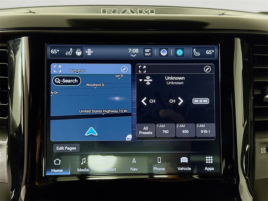 2022 Ram 1500 Laramie photo 16