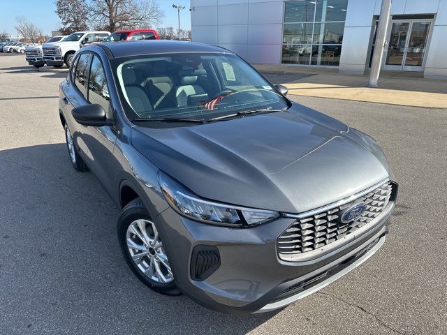 2026 Ford Escape Active photo 3