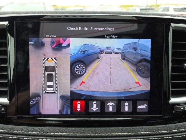 2021 Chrysler Pacifica Limited photo 24