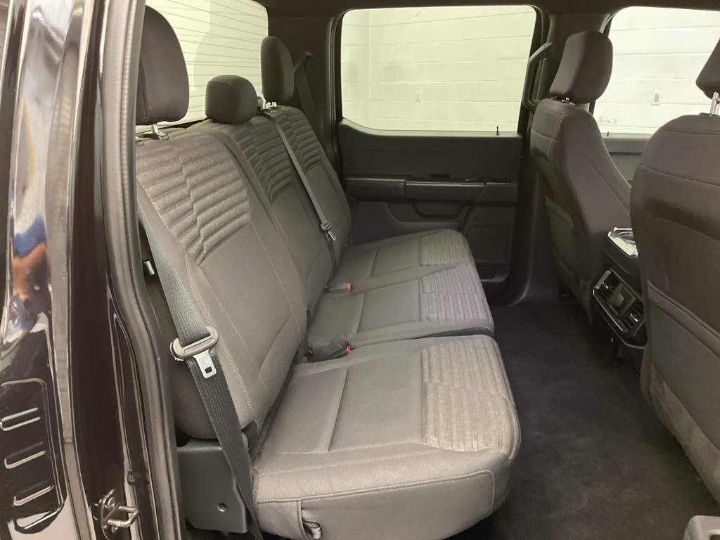 2022 Ford F-150 XL photo 23