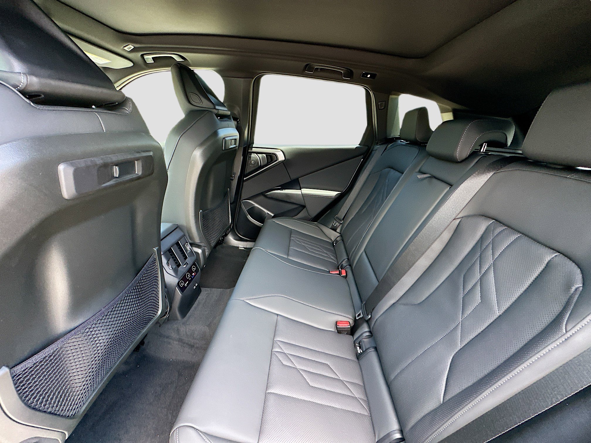 2025 Bmw X3 30x Drive photo 20