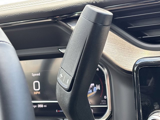 2025 Gmc Sierra 2500 HD AT4X photo 17