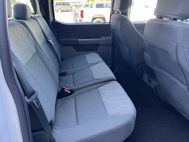 2023 Ford F-150 Lariat photo 24