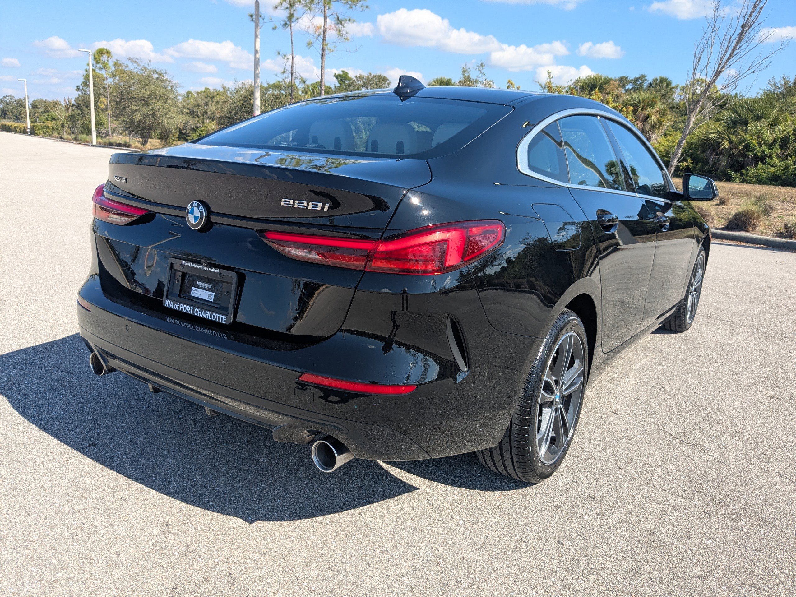 2023 Bmw 228i xDrive GC photo 4