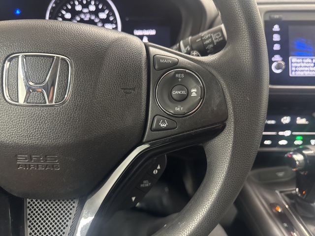 2019 Honda HR-V EX photo 23