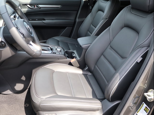2025 Mazda CX-5 2.5 S Preferred photo 38