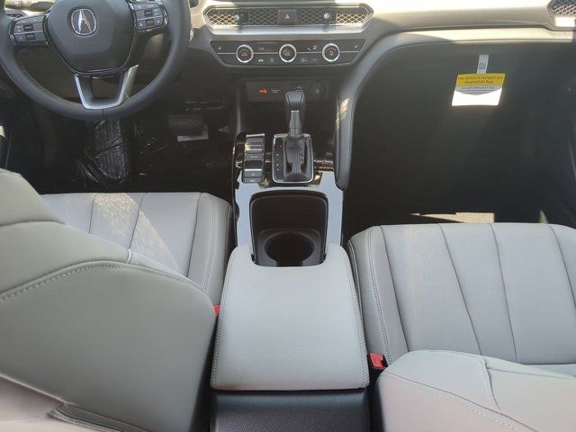2025 Acura Integra Base photo 19