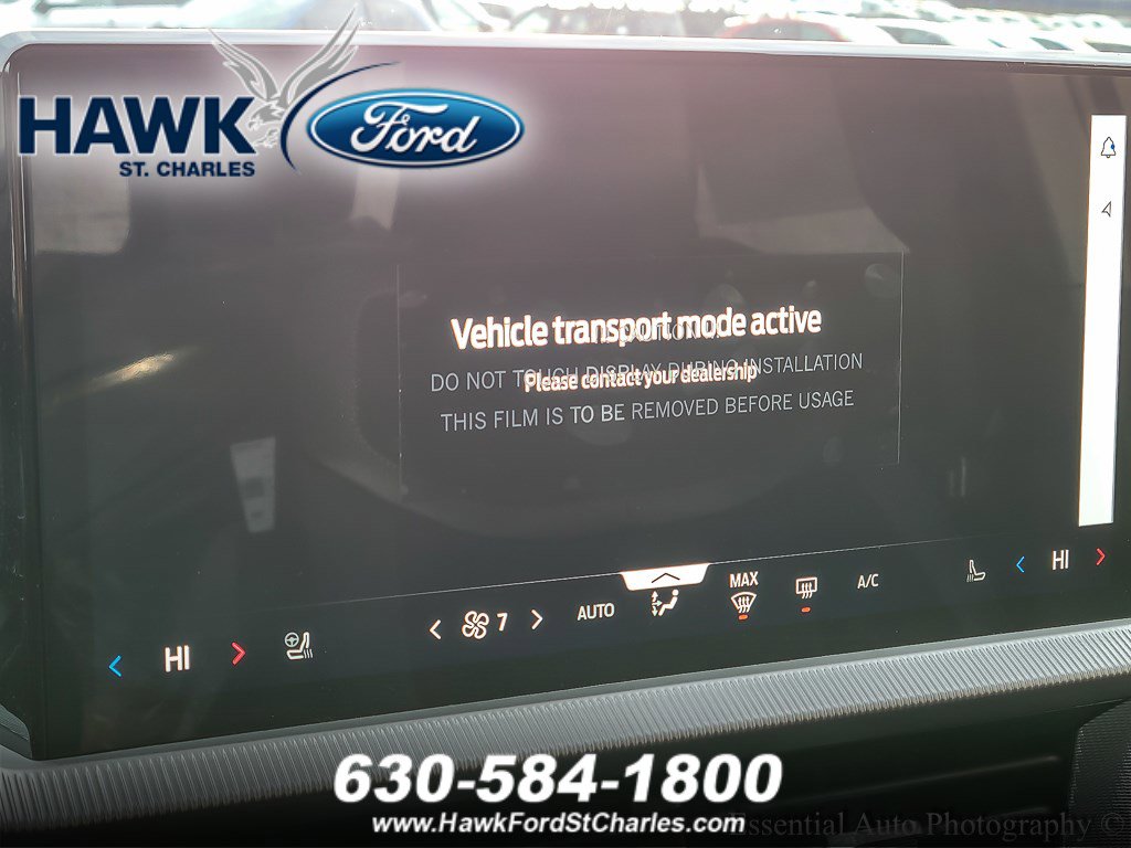 2026 FORD EXPLORER - Image 15