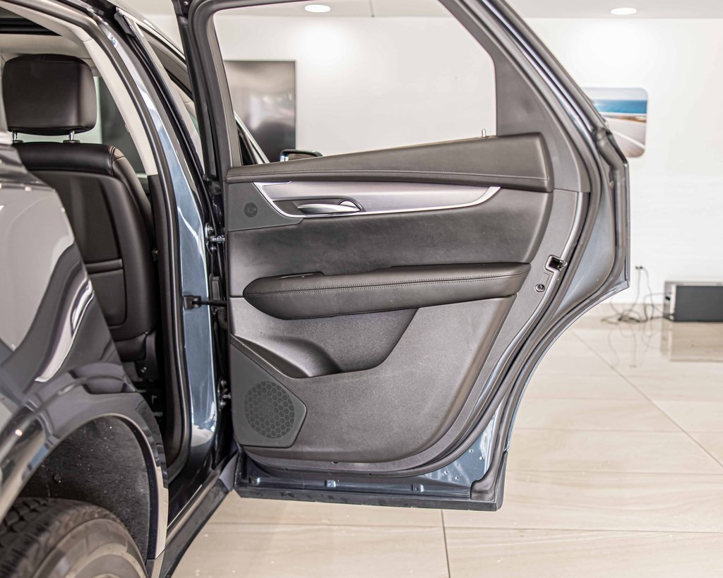 2019 CADILLAC XT5 - Image 40