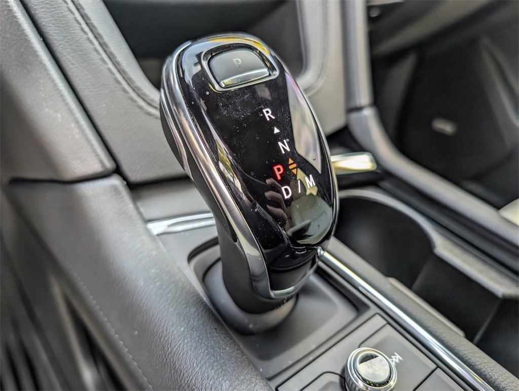 2025 Cadillac XT6 Sport photo 30