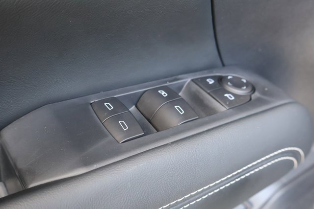 2025 Gmc Terrain Elevation photo 10