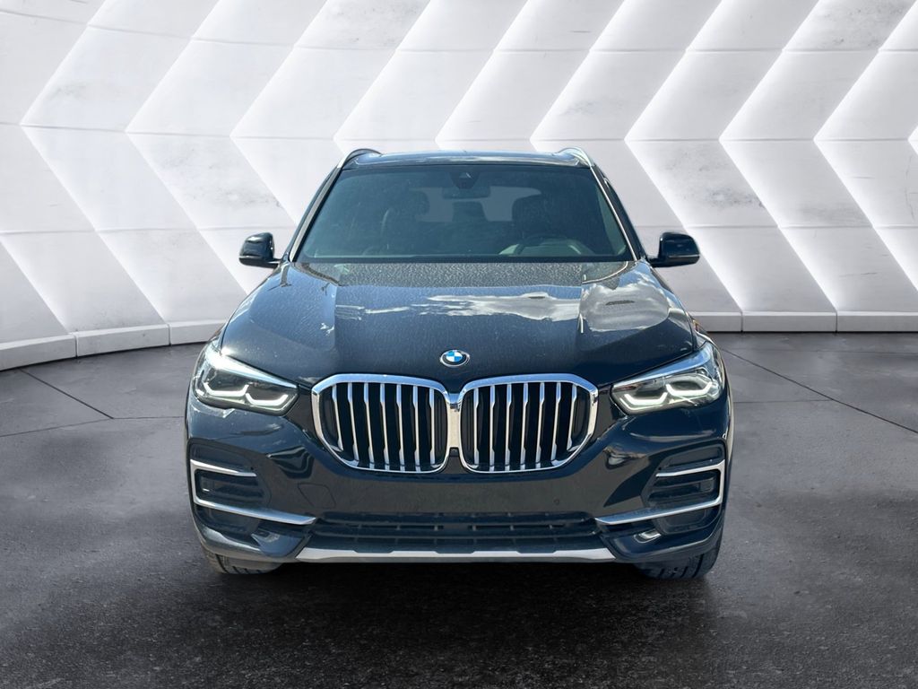2023 Bmw X5 sDrive40i photo 2