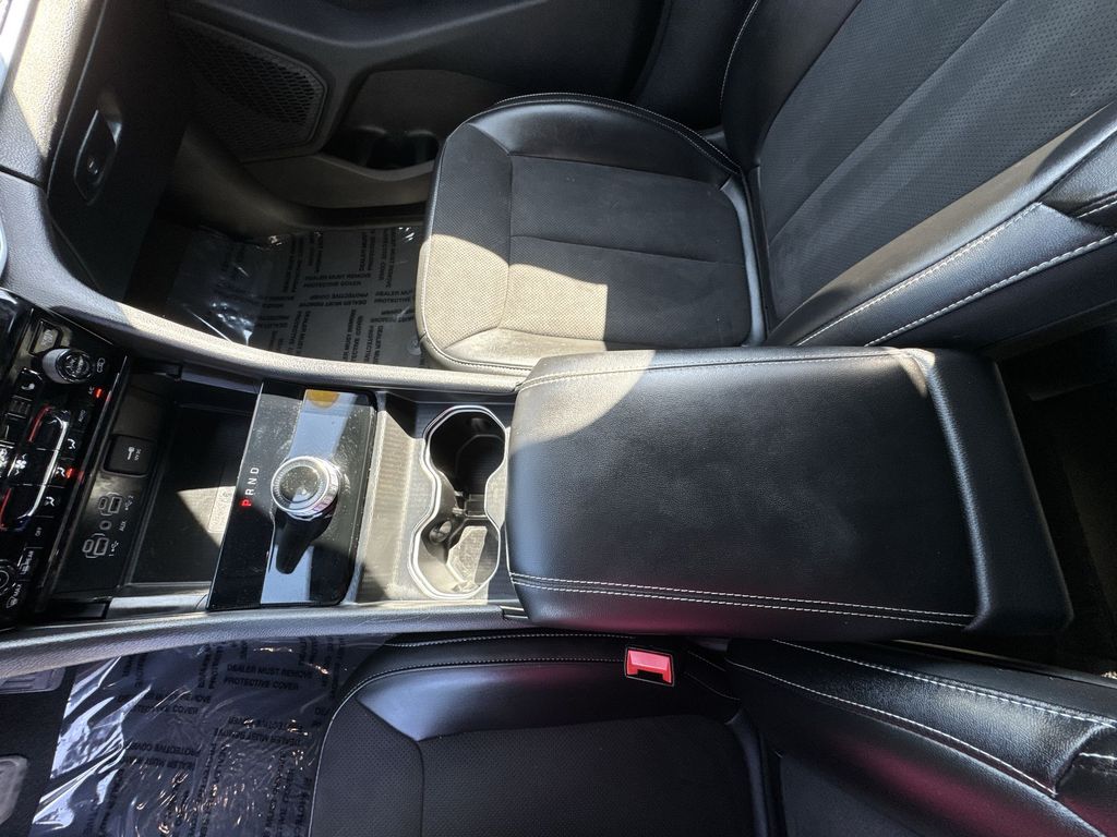 2024 Jeep Grand Cherokee Altitude X photo 22