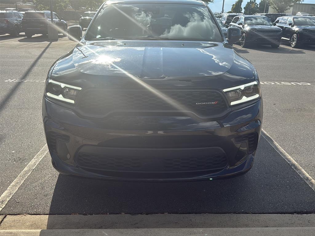 2024 Dodge Durango GT Plus photo 2