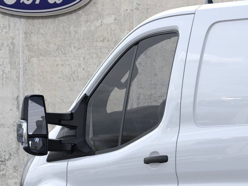 2025 Ford Transit photo 14