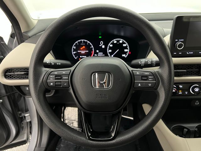 2023 Honda HR-V LX photo 9