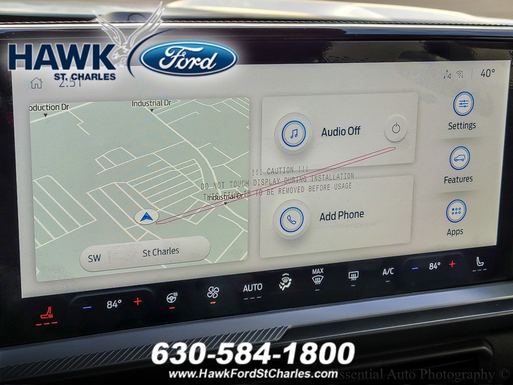 2025 FORD BRONCO SPORT - Image 12