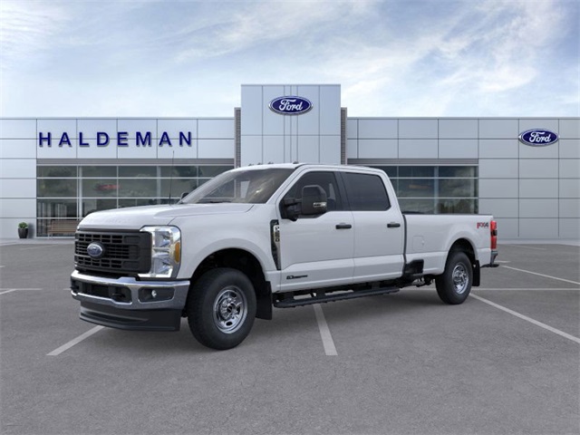 2025 Ford F-250 Super Duty XL's photo