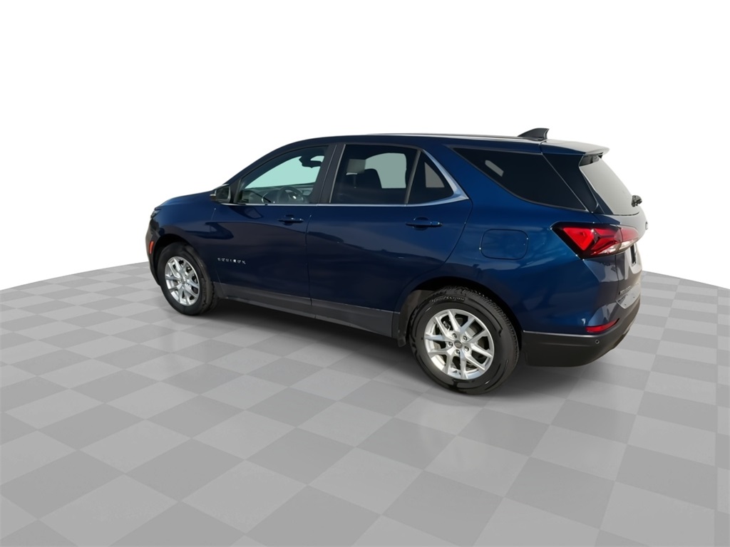 2022 Chevrolet Equinox LT photo 6