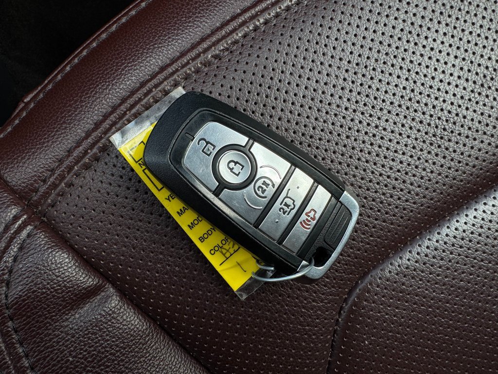 2023 Ford Expedition Limited photo 30