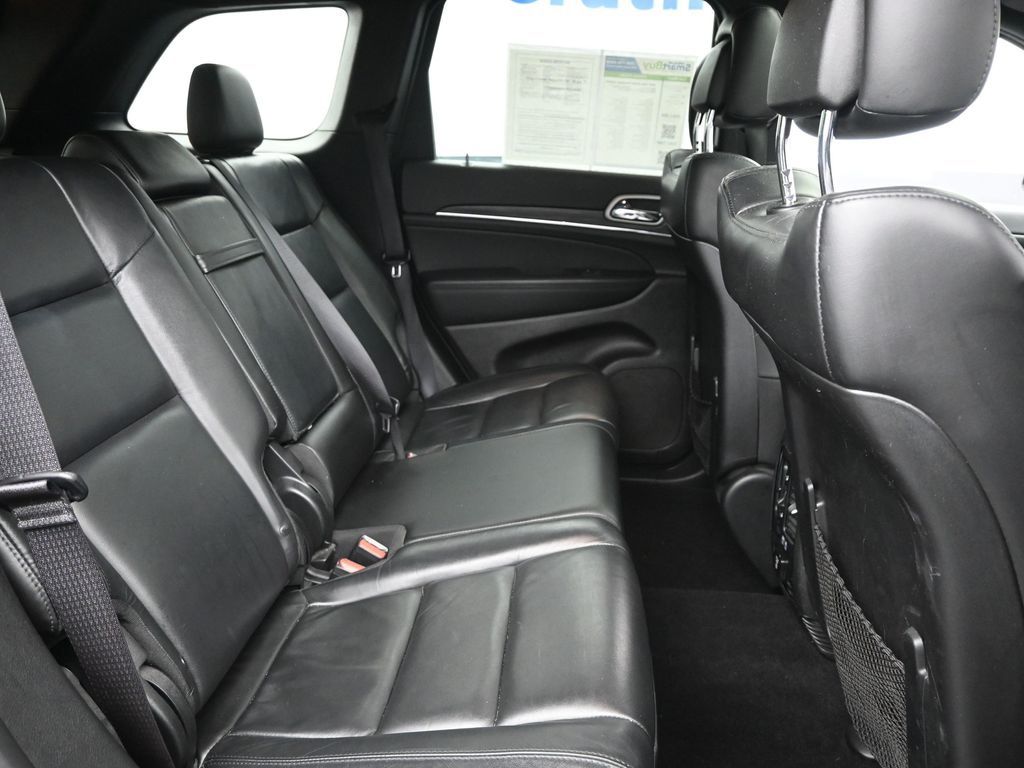 2021 Jeep Grand Cherokee Limited photo 3