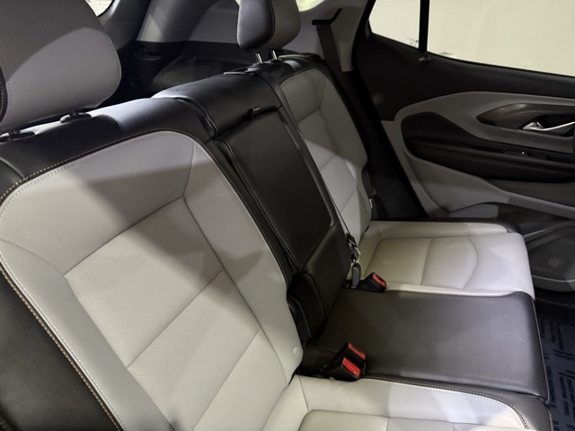 2021 Gmc Terrain SLT photo 4