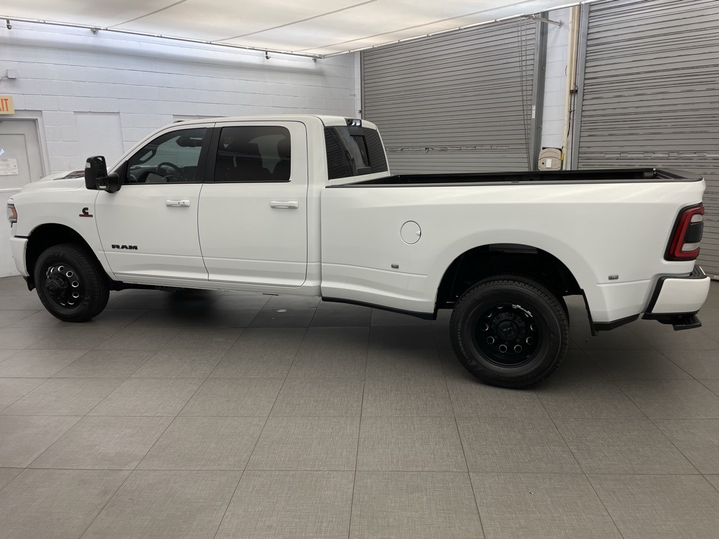 2024 Ram 3500 Laramie photo 5