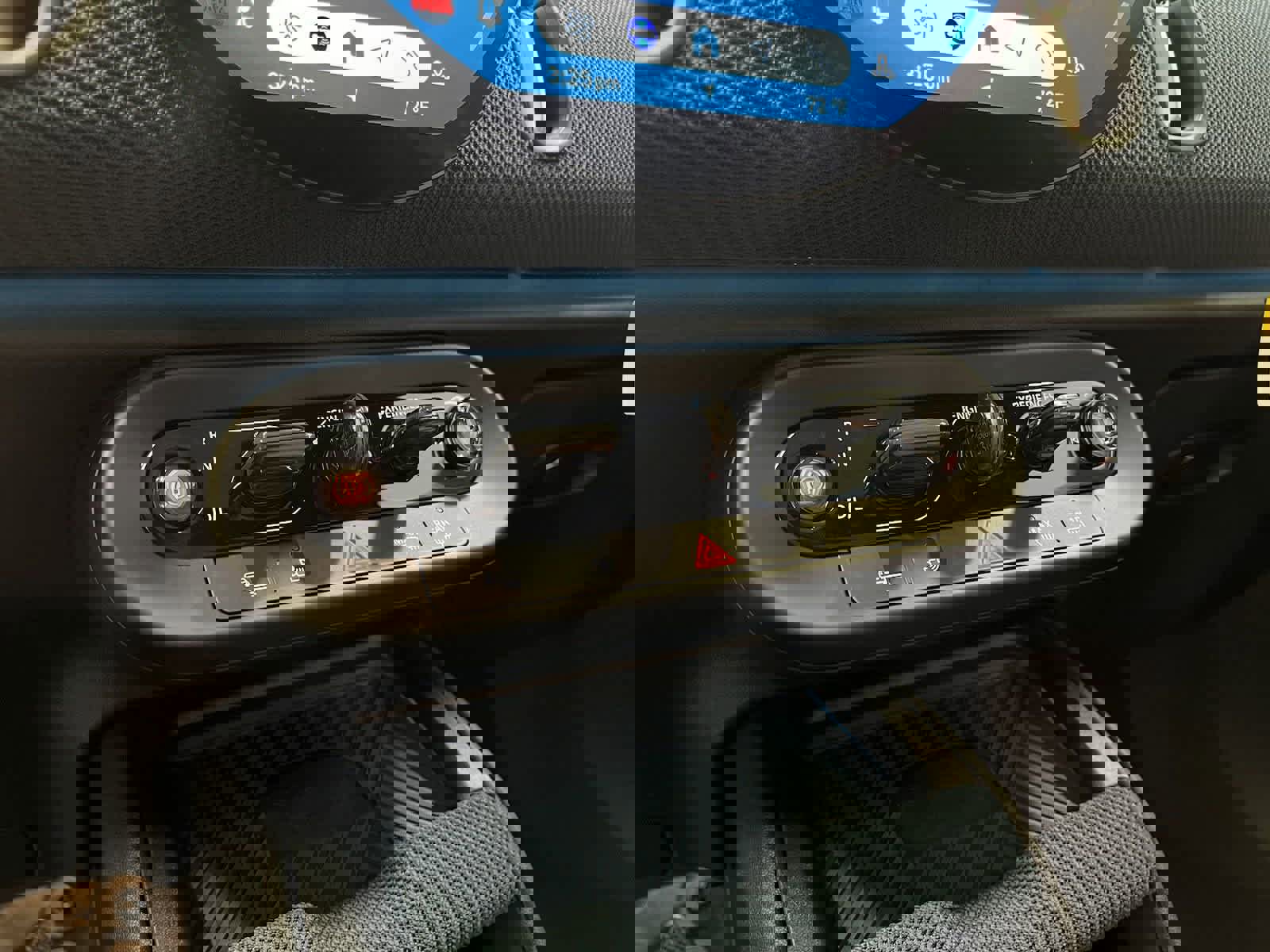2025 Mini Cooper S ALL4 photo 21