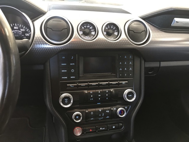 2018 Ford Mustang GT photo 18