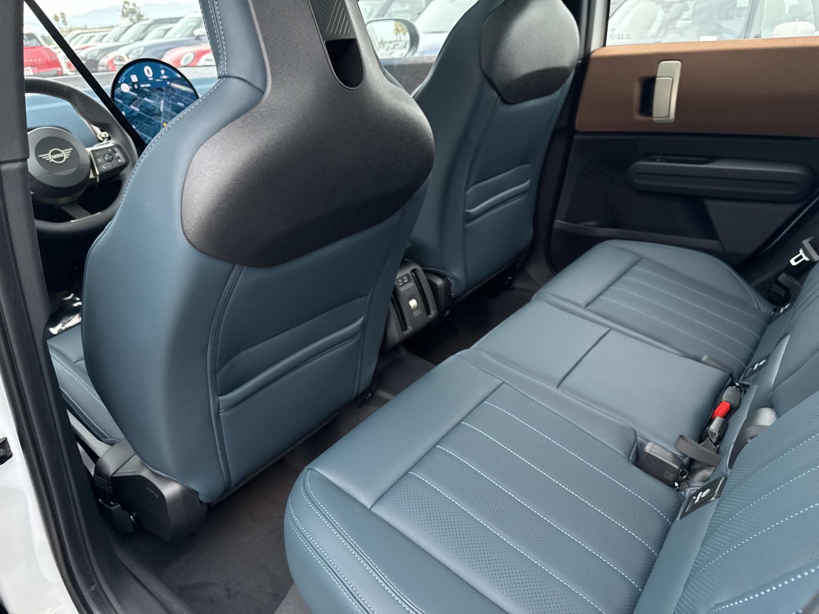 2026 Mini Countryman S ALL4 photo 10