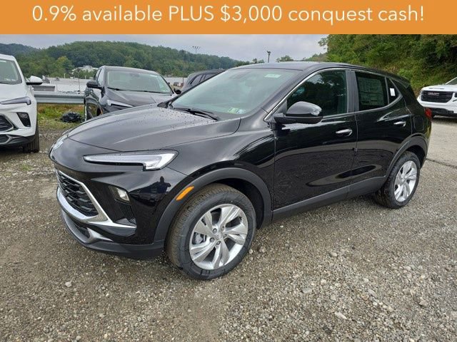 2026 Buick Encore GX Preferred's photo