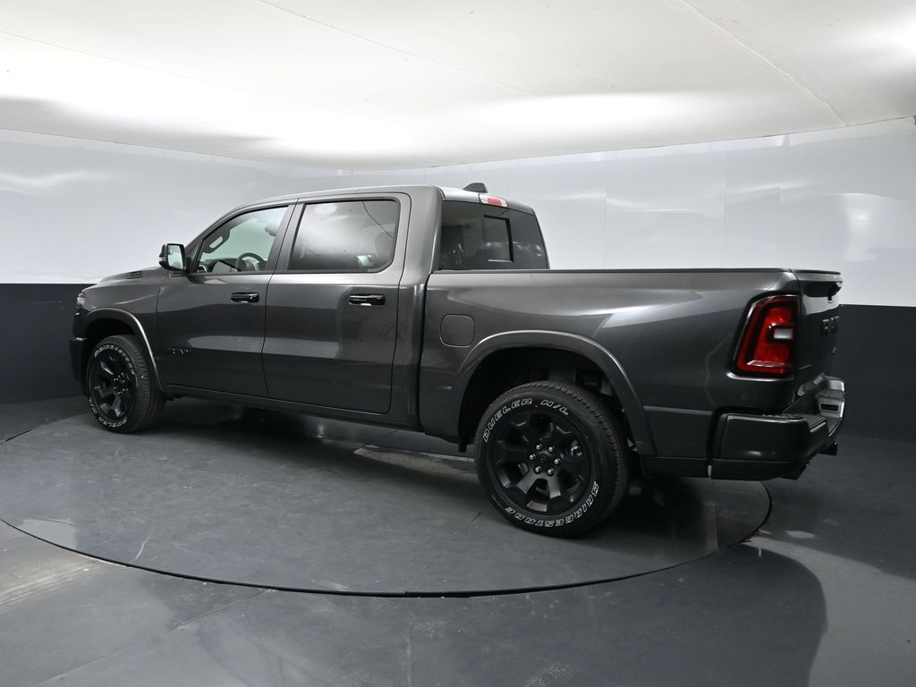 2026 Ram 1500 Big Horn Lone Star photo 4