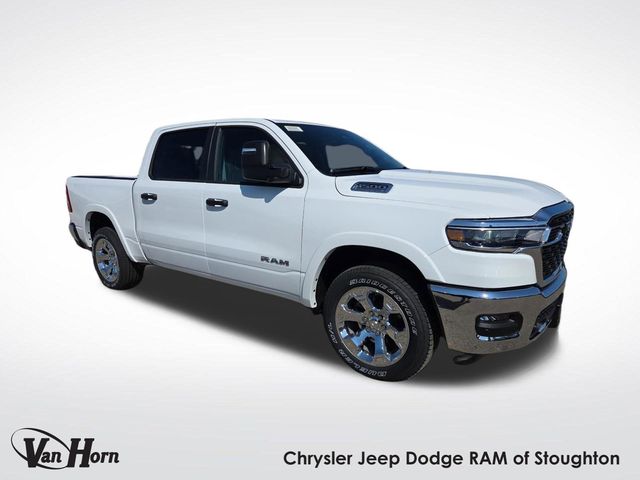 2026 RAM Ram 1500 Pickup Big Horn/Lone Star's photo