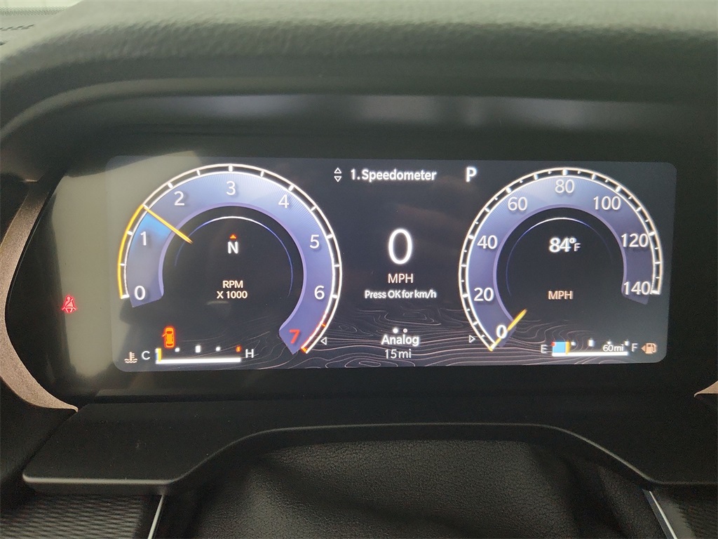 2025 Jeep Grand Cherokee Laredo Altitude X photo 22