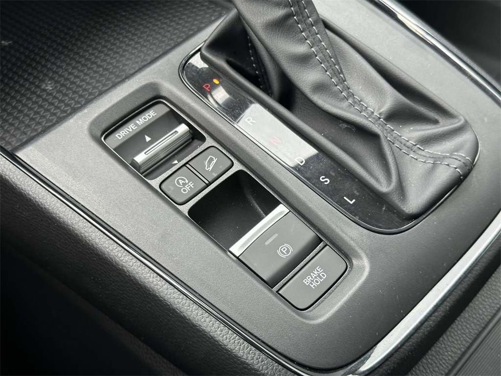 2024 Honda CR-V EX photo 21