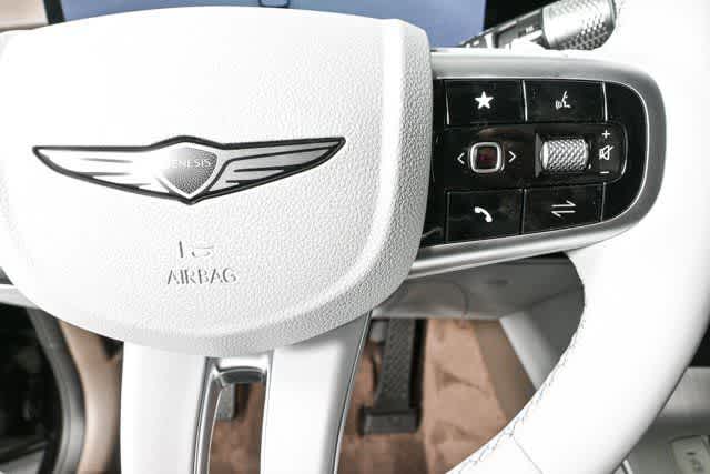 2026 Genesis GV70 2.5T Advanced photo 19