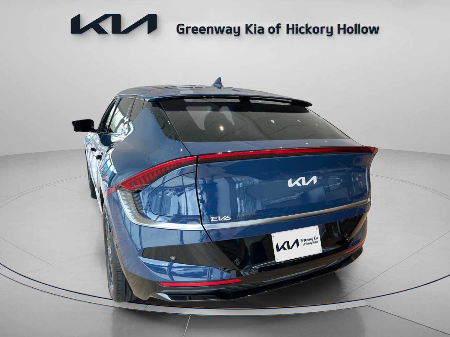 2026 Kia EV9 Light Long Range photo 5
