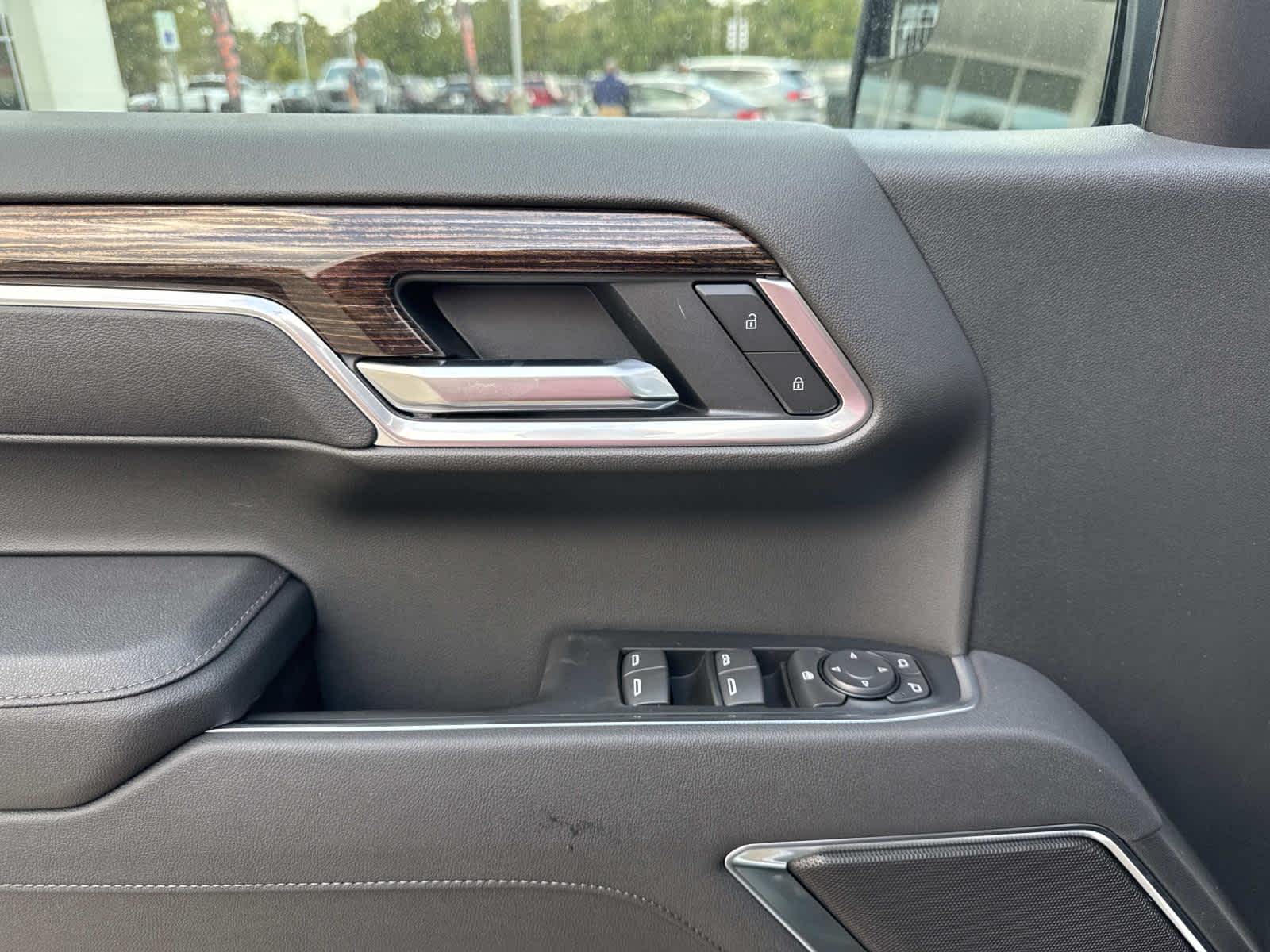 2026 Gmc Sierra 1500 Elevation photo 11