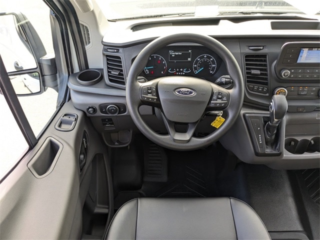 2024 Ford Transit photo 15