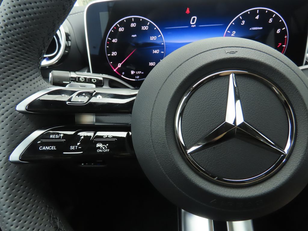 2026 Mercedes Benz GLC 300 4MATIC photo 10
